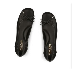 ITALEAU Handmade in Italy BELINDA FLEXLITE FLATS